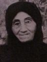 Record image of Ester Reize Hochberg (born Wainstein)