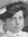 Record image of Elizabeth Zerelda Stratton (born Berger)