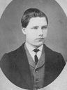 Record image of Peder Nilsen Nilsen