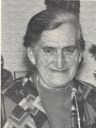 Record image of Katharina Engl (geb. Kargl)