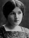 Record image of Beda Lindholm (born Lindgren)