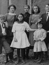 Record image of Catherine Doloris "Kit" Schneider (born McCabe)