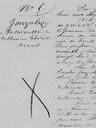 Record image of Antoinette Catherine Thérèse Riot (born Gonzalez)