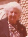 Record image of Marie LOUISE Othilie Appoline Jeanneret (geb. Mareschal)