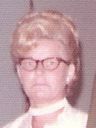Record image of Anna Diffendal (born Yingling)
