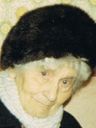 Record image of Maria Margaretha Löffler (geb. Lehr)