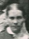 Record image of Mathilda Jakobsson Risberg (born Persdotter)