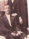 Record image of William Vincent McNamara