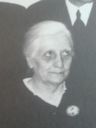 Record image of TEKLA Josefina Nord (o.s. Karlsdotter)