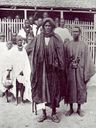 Record image of Cheikh Cheikh Ibrahima "Baye Fall" Fall