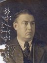 Record image of Antonio garcia prado