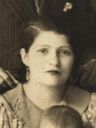 Record image of EMILIA DE LAS NIEVES PAGES (born RODRIGUEZ)