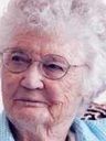 Record image of Thelma Johnson (born Coleman)