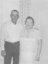 Record image of Milton Edward Lewis