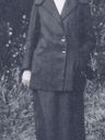 Record image of Elsa Karolina Grén (born Åhman)