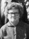 Record image of Francisca Gonzalez Laje (born Blanco)