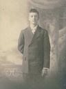Record image of Olaf Selmer Rask