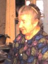 Record image of * Hulda Augusta Kroon (born persson)