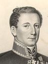 Record image of Alexander Mauritz Armfelt