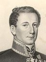 Record image of Alexander Густавович Armfelt