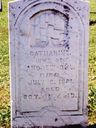 Record image of Catherine Ohl (born Meyer)