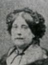 Record image of Josefine Pessel von Königswarter (geb. Perl)