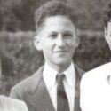 Record image of John (Hans) Walter Worth (Wohlgemuth)