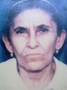 Record image of Maria Teresa De Jesus Martinez Vargas (born Velazquez Del Castillo)