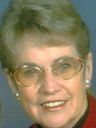 Record image of Jean Lavonne Moore (born Sather)