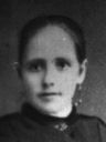 Record image of Maria Lovisa Skogberg (født Ärlig)