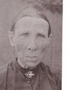 Record image of Sophia Cristina Löfström
