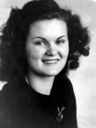 Record image of Opal Berniece "B" Poole (born Thornton)