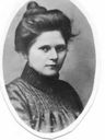 Record image of Ida Maria Nordstrom (born Johannsdotter)