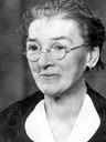 Record image of Auguste Pauline Springer (nata Herrmann)