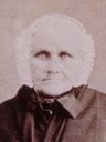 Record image of Sarah (Sally) Anne Roe (born Poole)