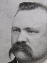 Record image of John (Johan) Österberg