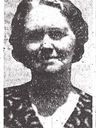 Record image of Laura Belle Smith (nacida Martin)
