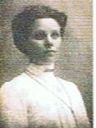 Record image of Martha Kesby (born Miles)