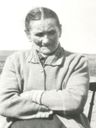 Record image of Mari Andersson (o.s. Eriksdotter)