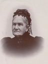 Record image of Anna Kristina Theresia Brandell (geb. Huss)