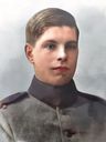 Record image of Israel Leander Sjöström