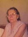 Record image of ELIZABETH WENDT (born BACCUS)