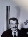 Record image of Frans Victor Björklund