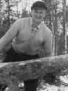 Record image of Gustaf Adolf Byström