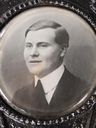 Record image of Karl Arvid Skogman