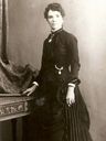 Record image of Ann Clemence (nacida THOMAS)