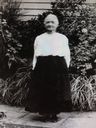 Record image of FRANCES EDITH Martin (born WEDGE)