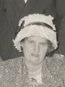 Record image of Thelma Clare Warren (born BOOTHEY)