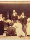 Record image of Maria Louisa Vincent aka Riley (born Roberts)