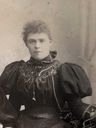 Record image of Ada Grace Praed (born Read)